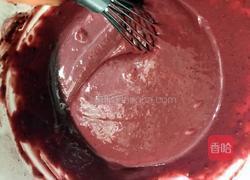 红丝绒蛋糕的做法图解6
