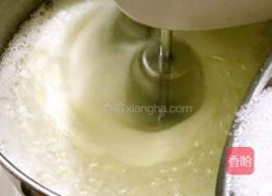 红丝绒蛋糕的做法图解9