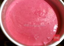 红丝绒蛋糕的做法图解14