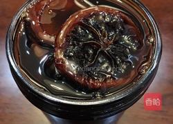 冰糖柠檬膏的做法图解7