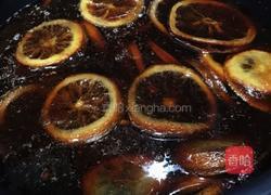 冰糖柠檬膏的做法图解4