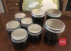 冰糖柠檬膏的做法图解8