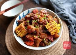 东北大乱炖的做法图解8