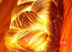 丹麦吐司的做法图解9