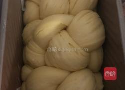 丹麦吐司的做法图解8