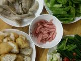 速食四菜的做法[图]