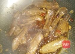 速食四菜的做法图解3