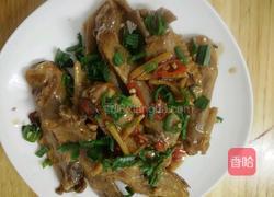 速食四菜的做法图解4