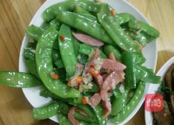 速食四菜的做法图解6