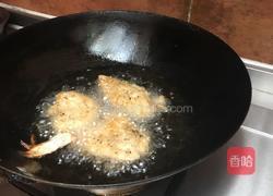 方便面汉堡的做法图解3