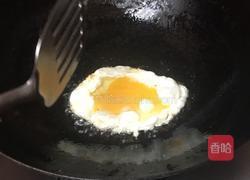 方便面汉堡的做法图解4