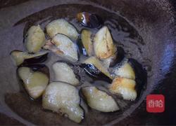家常炒茄子的做法图解2