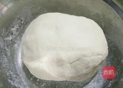 韭菜盒子的做法图解2