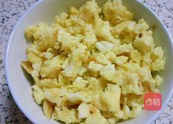 韭菜盒子的做法图解5