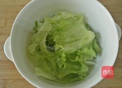 水煮牛肉片的做法图解4