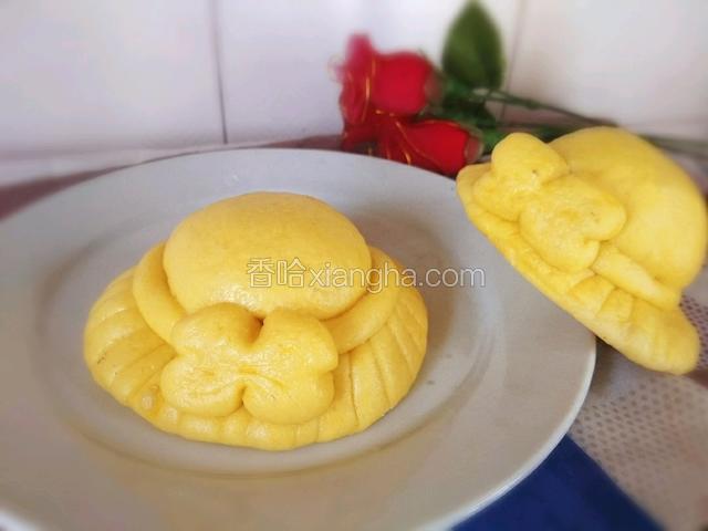 小黄帽