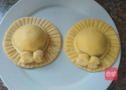 小黄帽的做法图解26