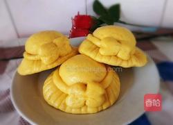 小黄帽的做法图解29