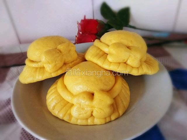 装盘即可！