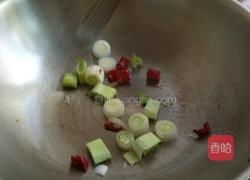 排骨炖白菜的做法图解4