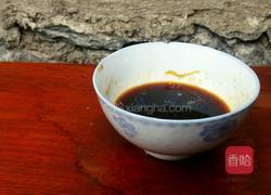 蒜米豆角的做法图解5