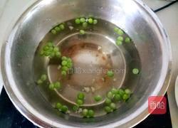 蒜蓉菜花的做法图解5