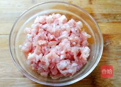 蒜蓉菜花的做法图解8