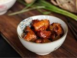 莴苣香菇红烧肉的做法[图]