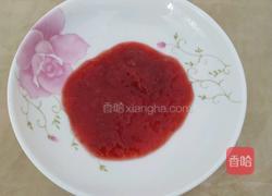 自制草莓果酱的做法图解6
