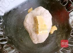 简易披萨的做法图解4