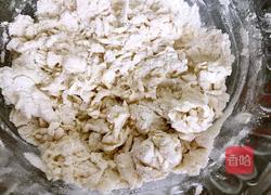 简易披萨的做法图解3