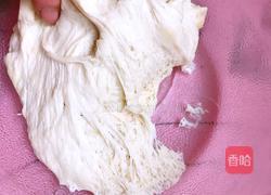 简易披萨的做法图解6