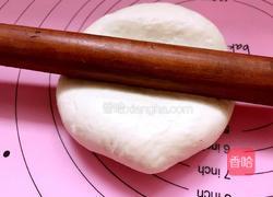 简易披萨的做法图解10