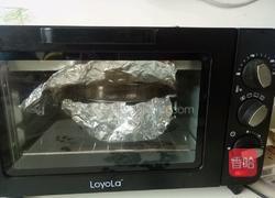 六寸完美不甜腻戚风蛋糕的做法图解11