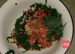 凉拌马齿笕的做法图解10