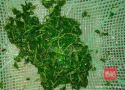 凉拌马齿笕的做法图解5