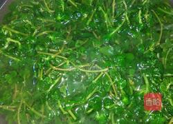 凉拌马齿笕的做法图解6