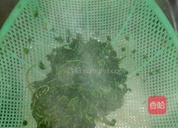 凉拌马齿笕的做法图解7
