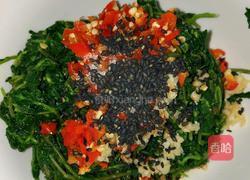 凉拌马齿笕的做法图解8