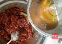 猪肉茴香水饺的做法图解8
