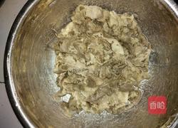 酸汤金针肥牛锅的做法图解2