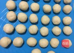 云腿月饼的做法图解5