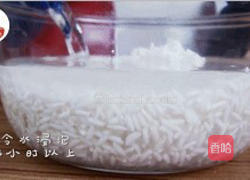 八宝饭：本年度最后一个节气，得认真对待的做法图解2