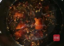 红扒猪手的做法图解7