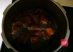 红扒猪手的做法图解9