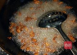 孜然鸡柳的做法图解5