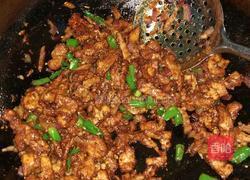 孜然鸡柳的做法图解8