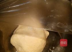 麻花的做法图解4