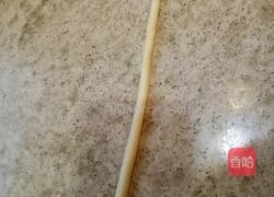 麻花的做法图解6
