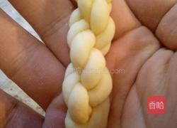 麻花的做法图解8